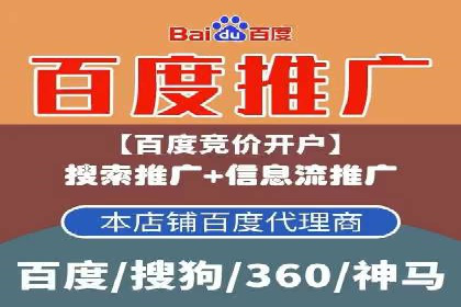 百度推广代运营成功案例解析